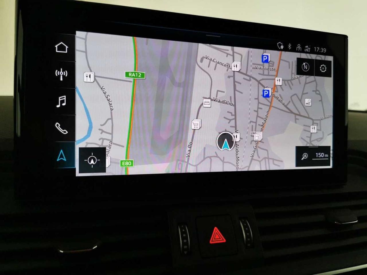 Audi Audi Q5 usata 6