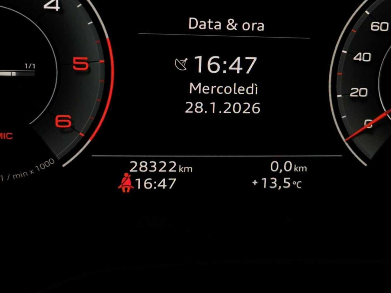 Audi Audi Q5 usata 7