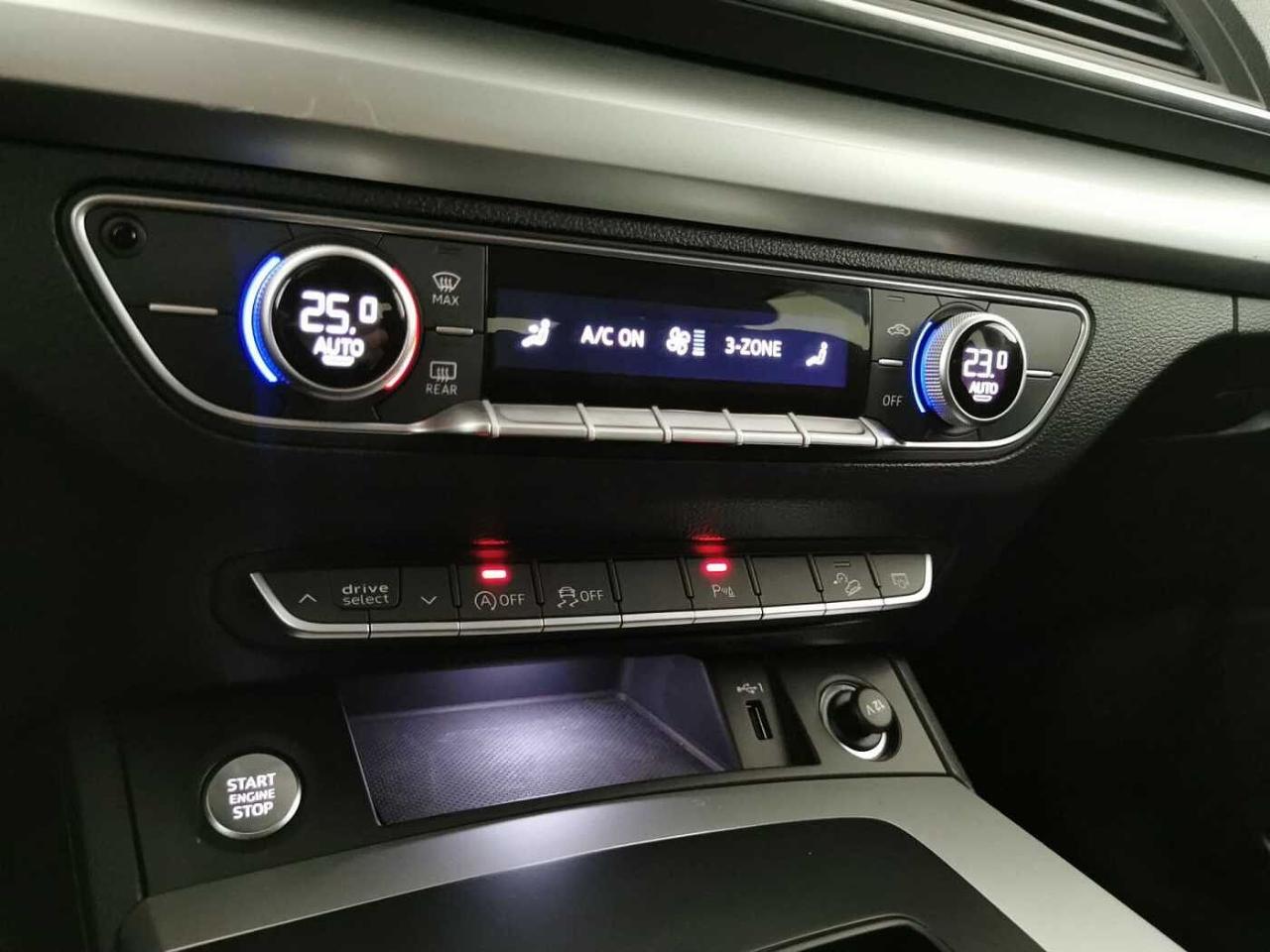 Audi Audi Q5 usata 8