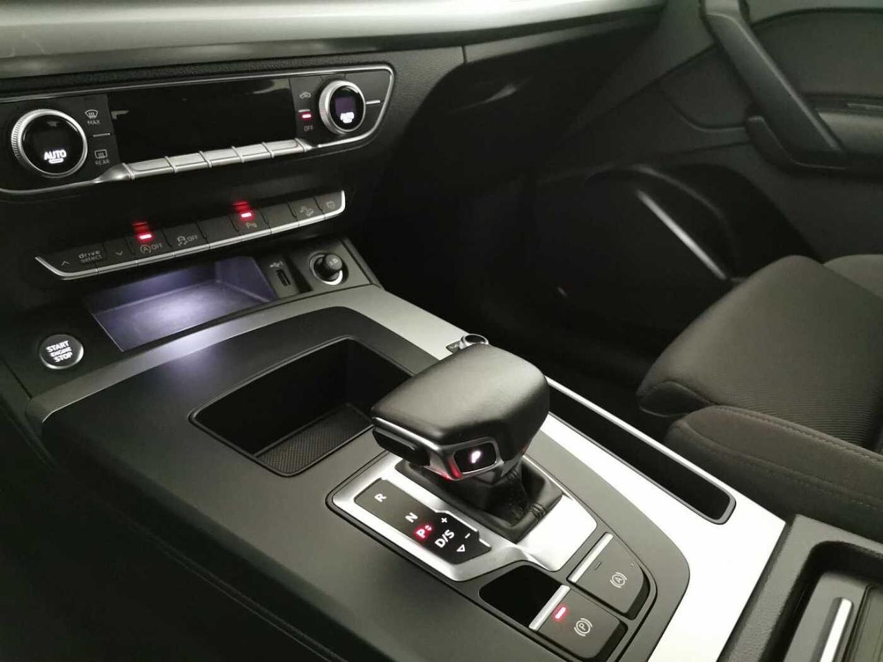 Audi Audi Q5 usata 9