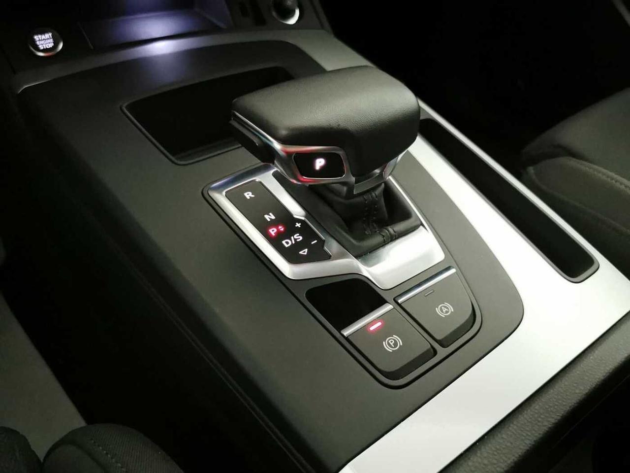 Audi Audi Q5 usata 10