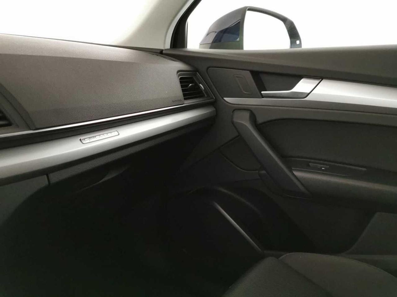 Audi Audi Q5 usata 12