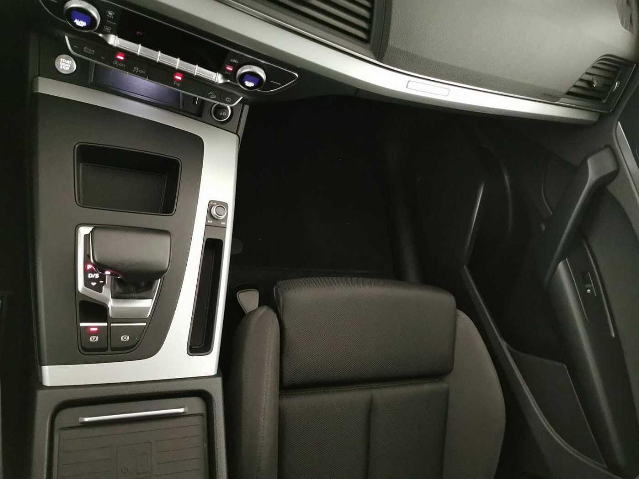 Audi Audi Q5 usata 15