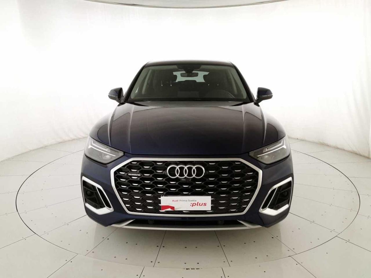 Audi Audi Q5 usata 18