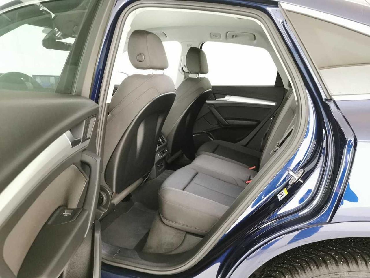 Audi Audi Q5 usata 26