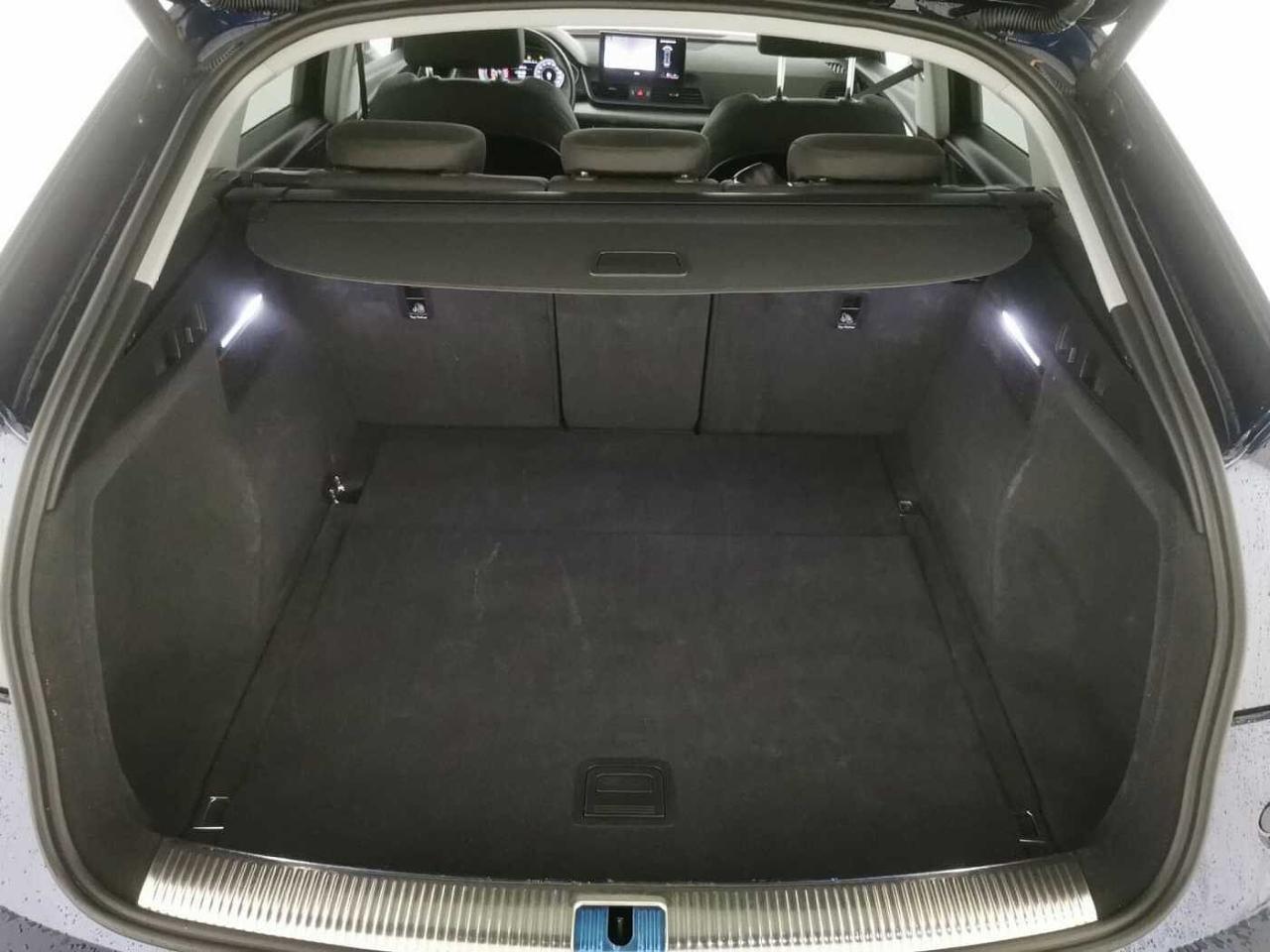 Audi Audi Q5 usata 27