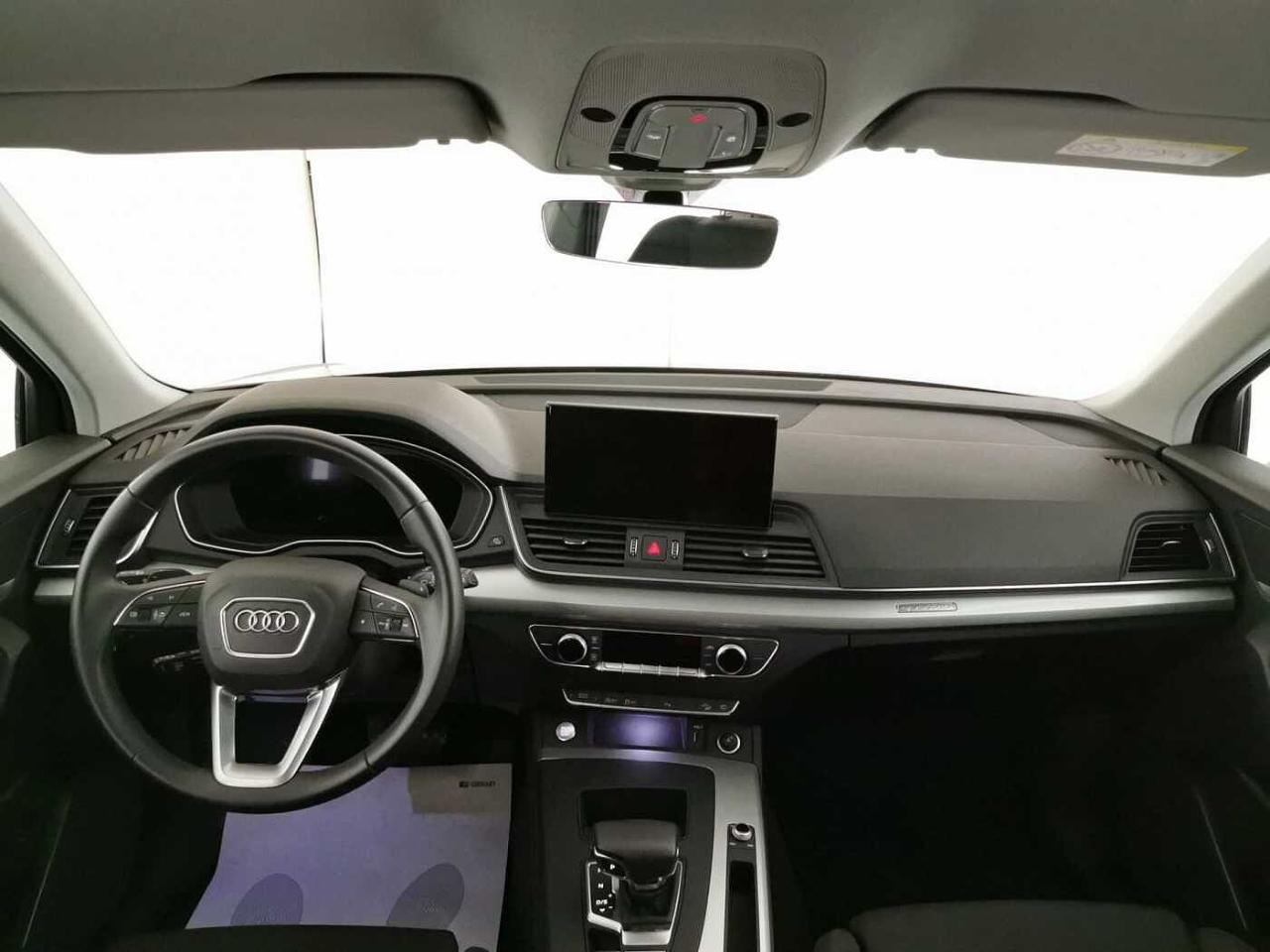 Audi Audi Q5 usata 28