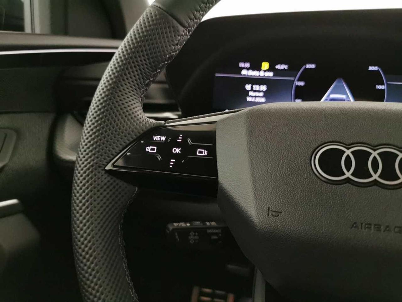 Audi Audi Q5 usata 1