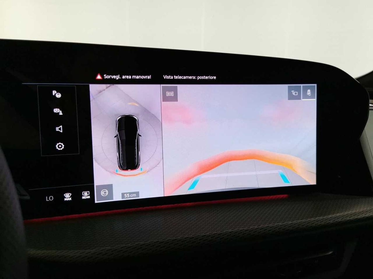 Audi Audi Q5 usata 4