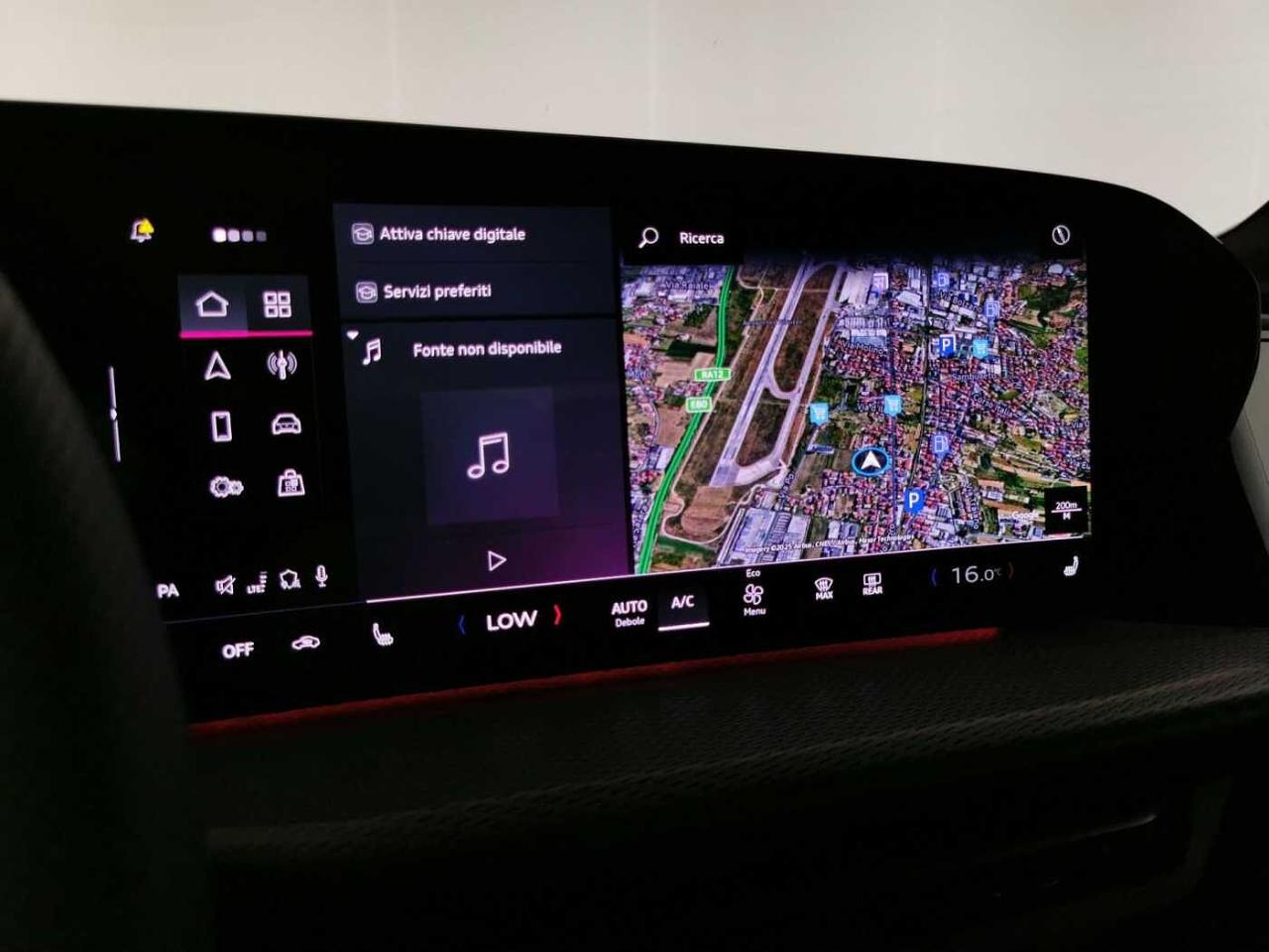 Audi Audi Q5 usata 5