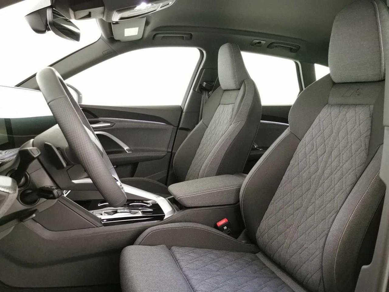 Audi Audi Q5 usata 13