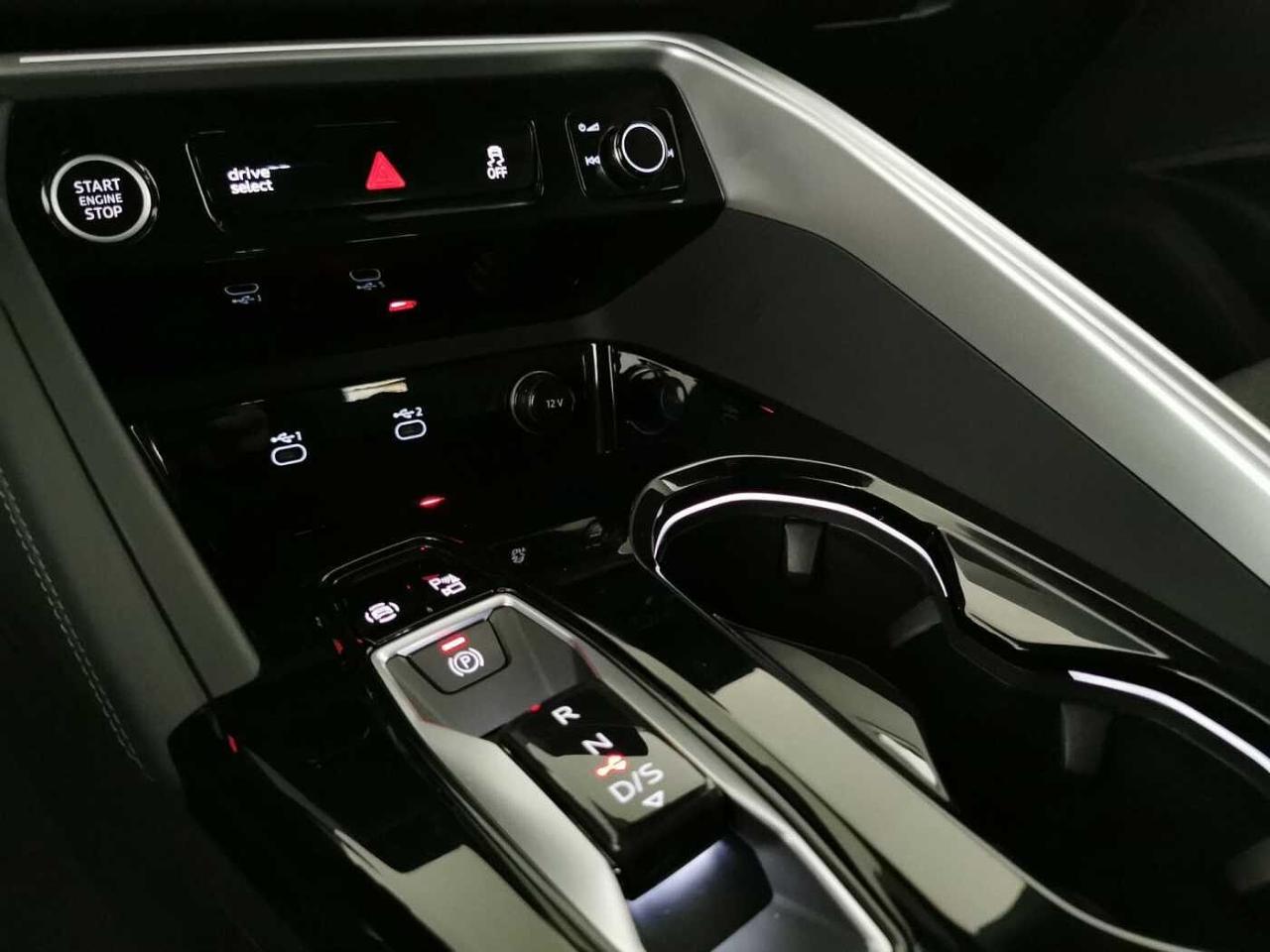 Audi Audi Q5 usata 19