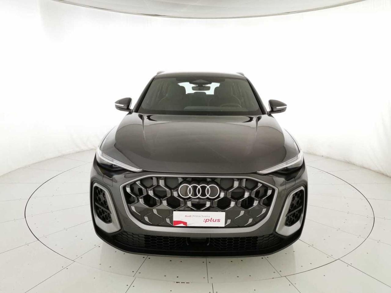 Audi Audi Q5 usata 23