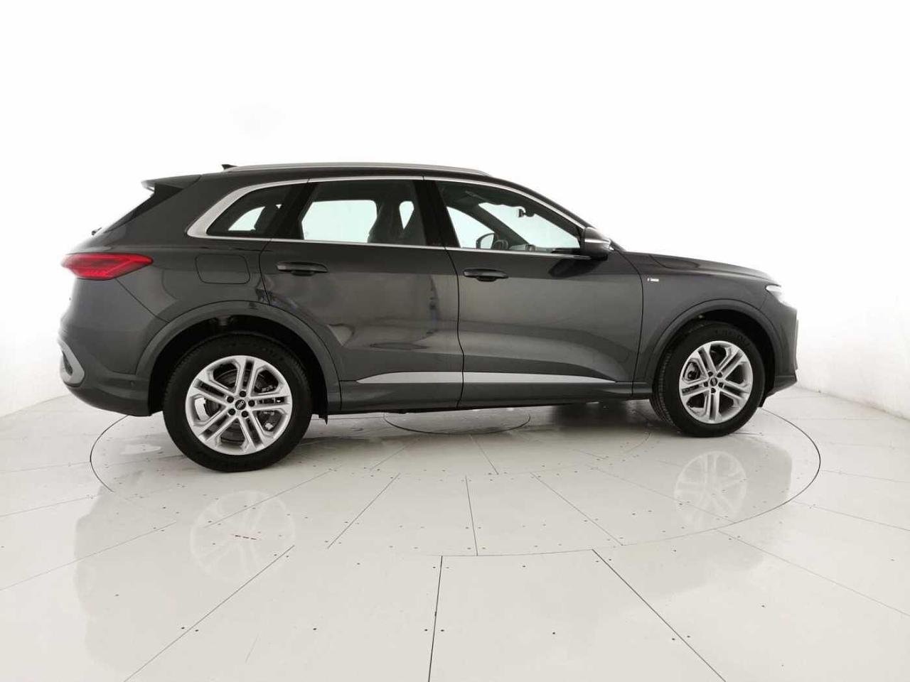 Audi Audi Q5 usata 24