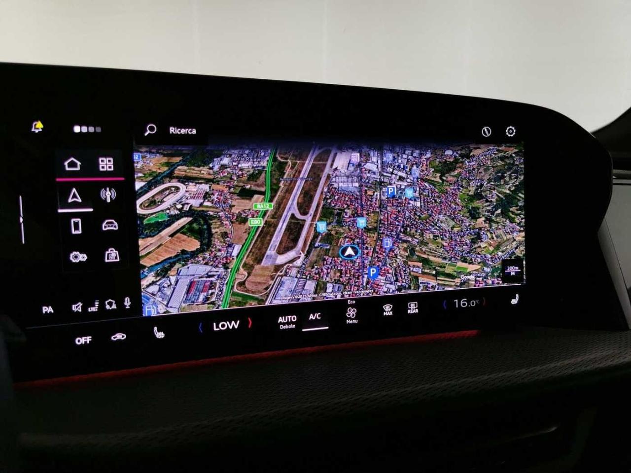 Audi Audi Q5 usata 5