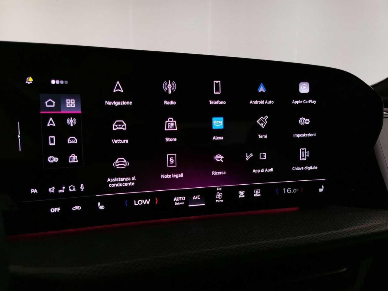 Audi Audi Q5 usata 7