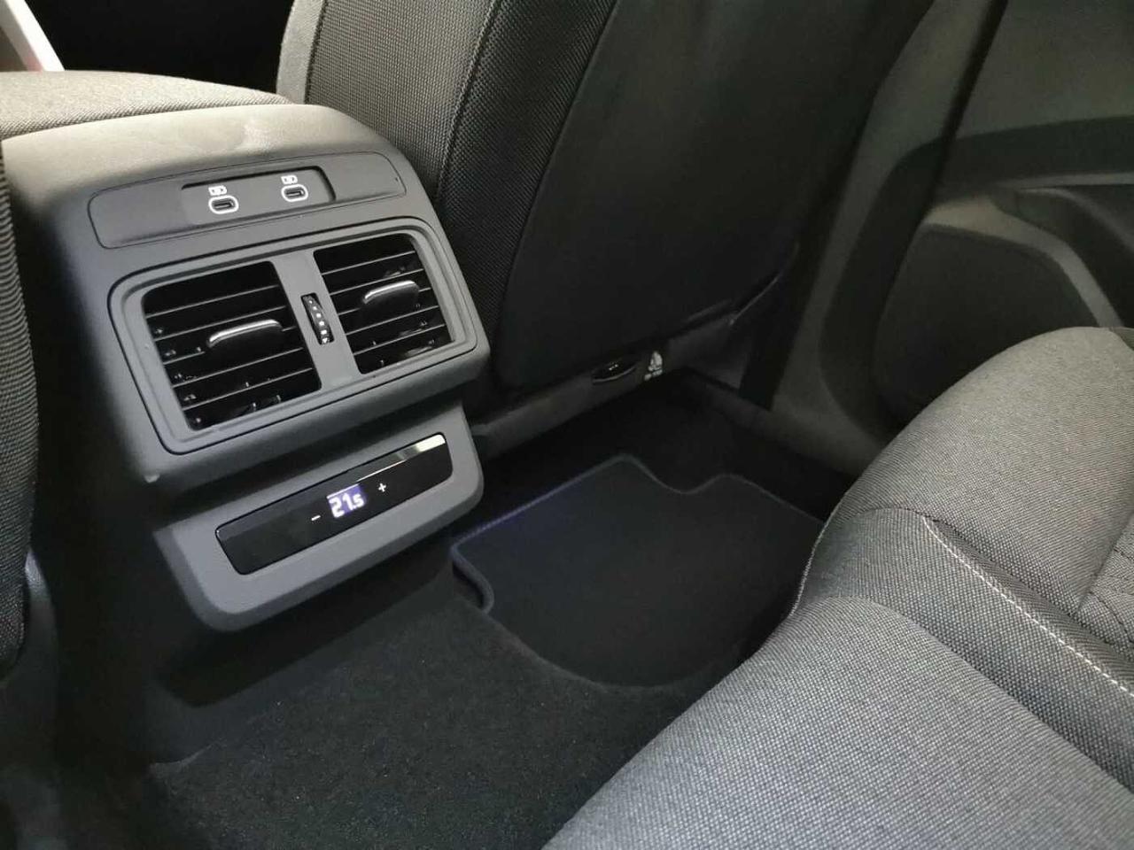 Audi Audi Q5 usata 18