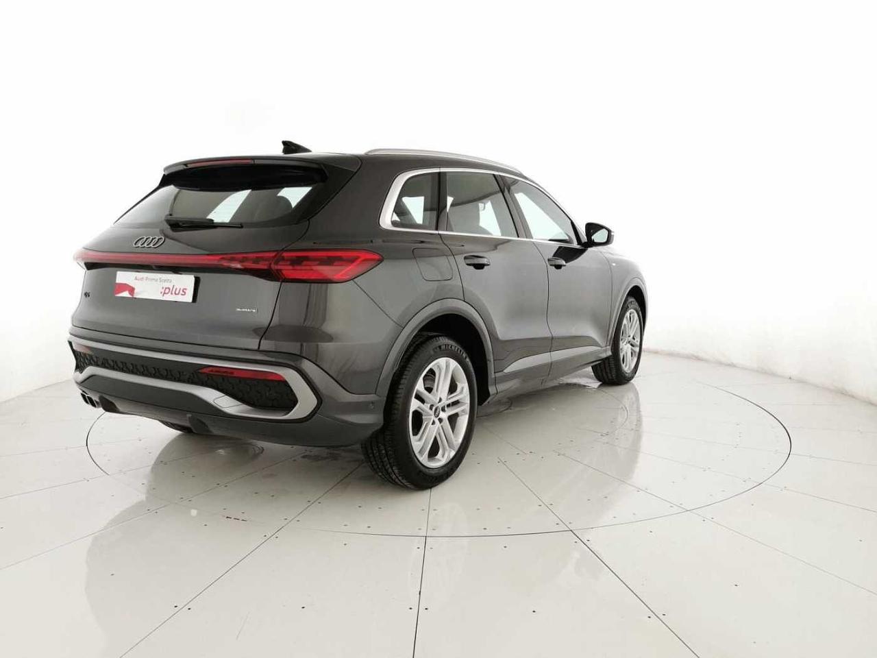 Audi Audi Q5 usata 22
