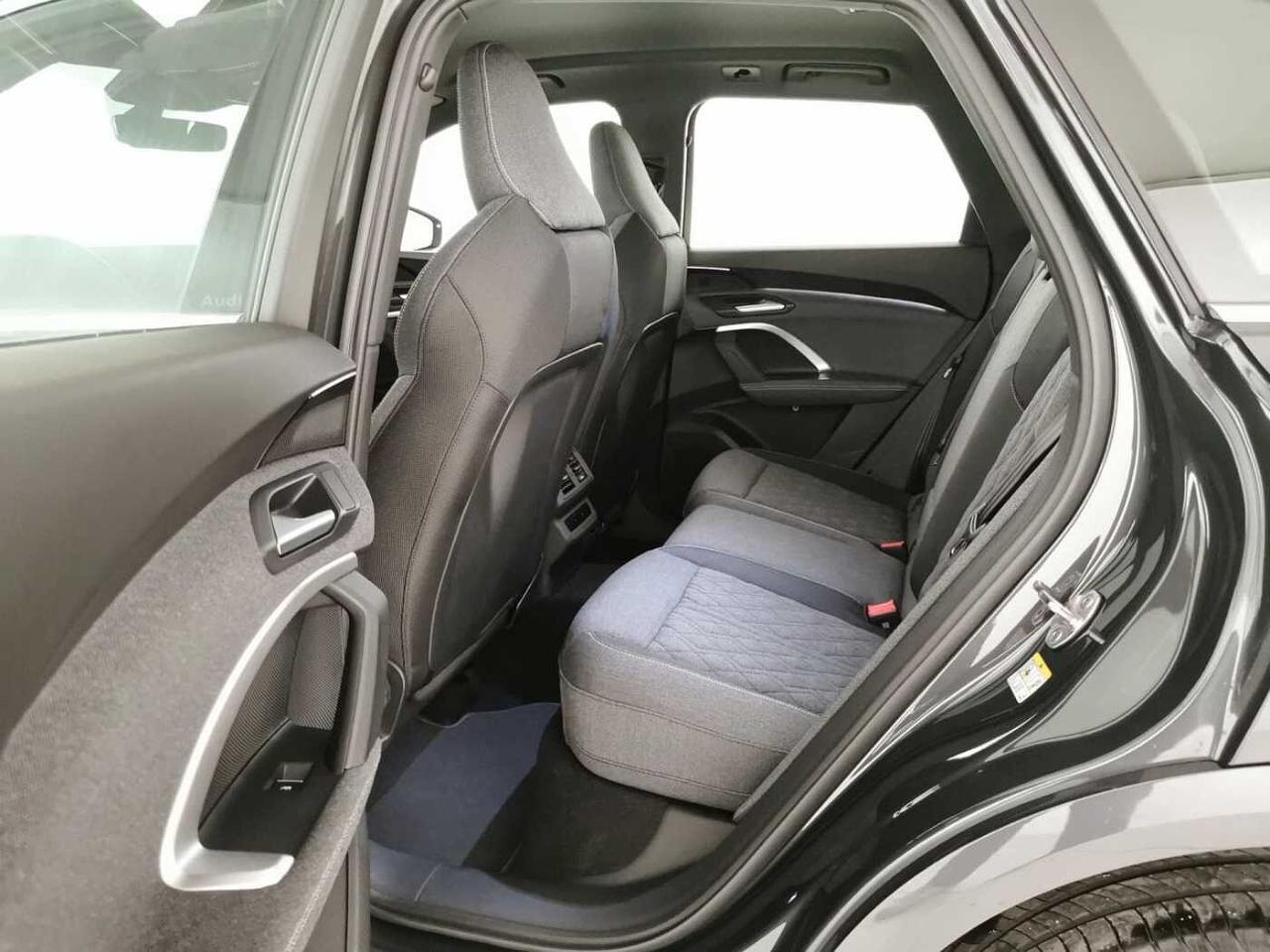 Audi Audi Q5 usata 26