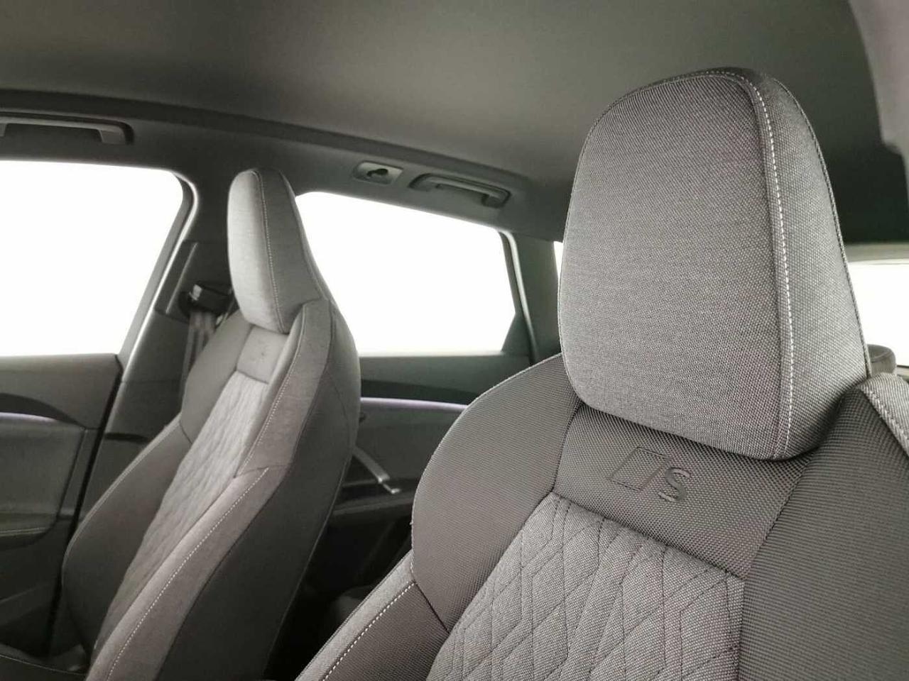 Audi Audi Q5 usata 10