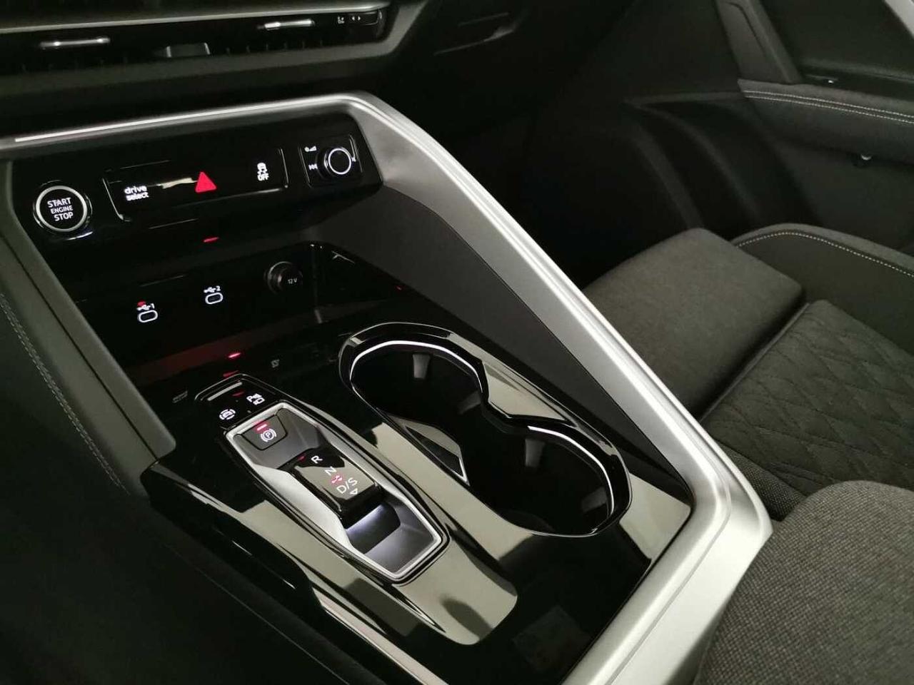 Audi Audi Q5 usata 14