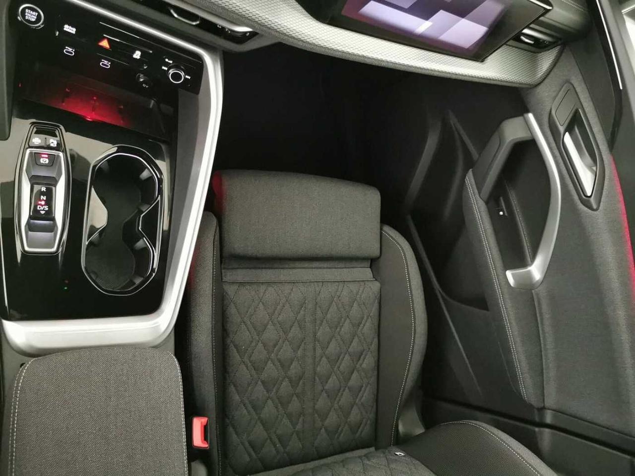 Audi Audi Q5 usata 16