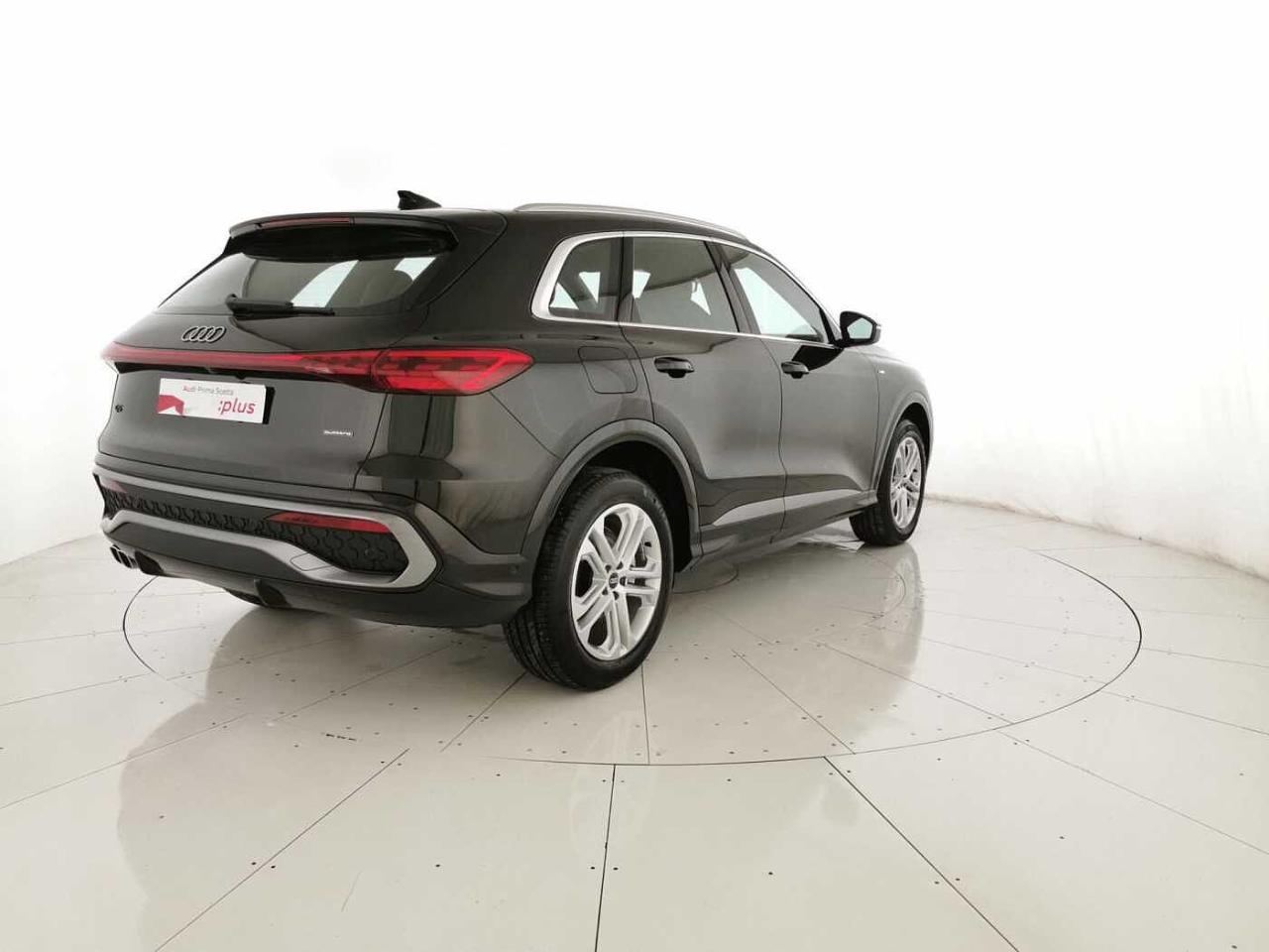 Audi Audi Q5 usata 22