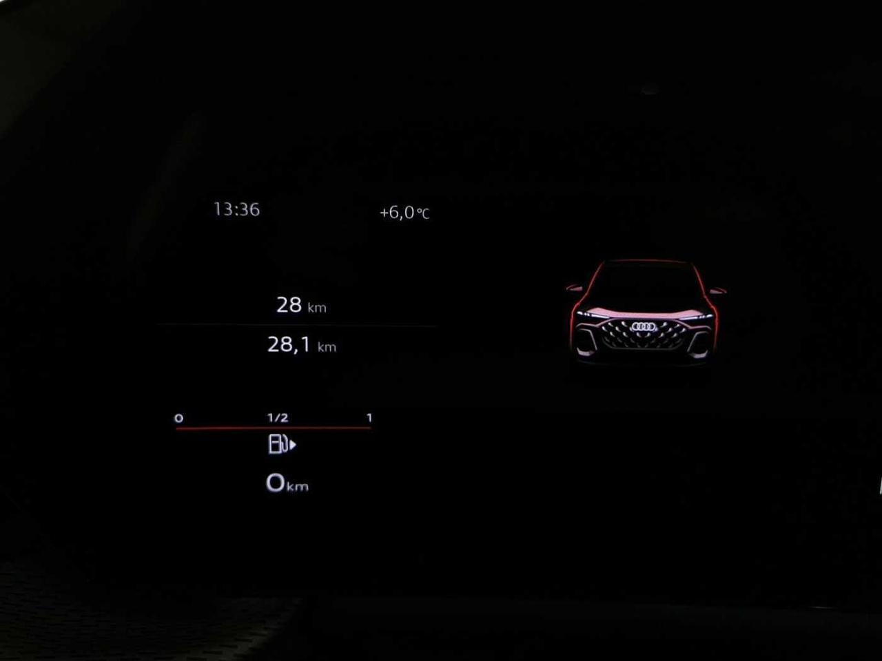 Audi Audi Q5 usata 23