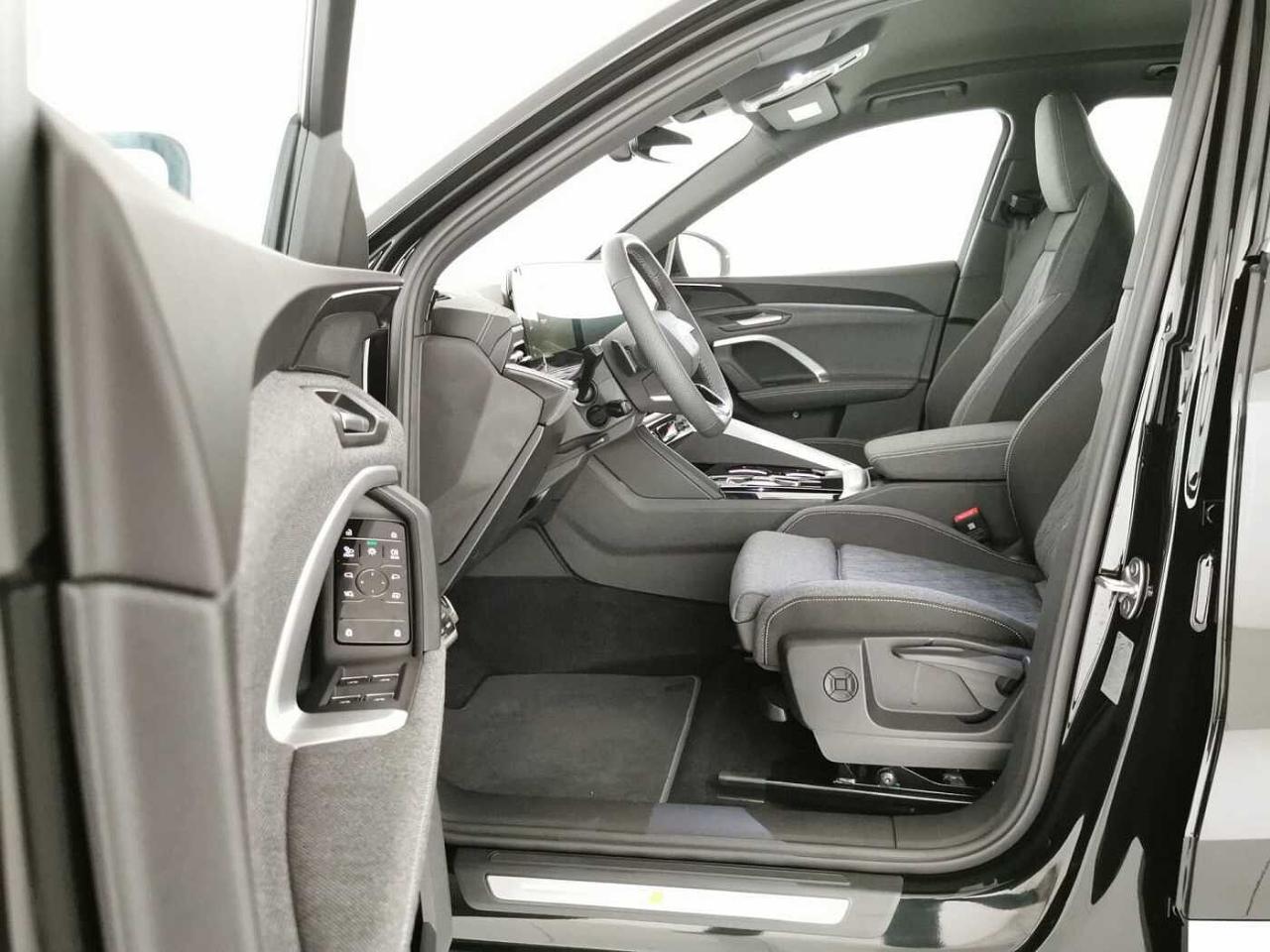 Audi Audi Q5 usata 25