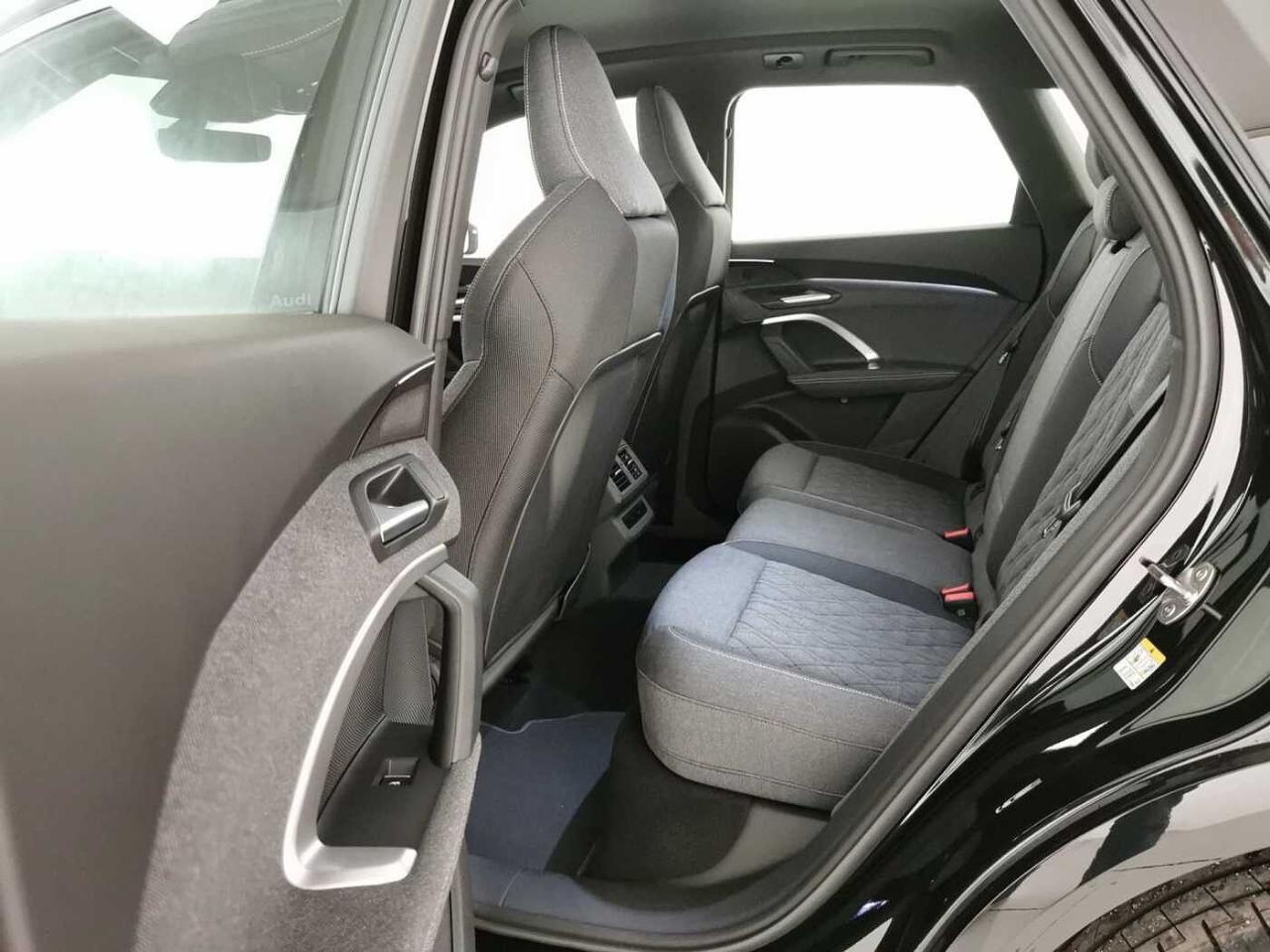 Audi Audi Q5 usata 26