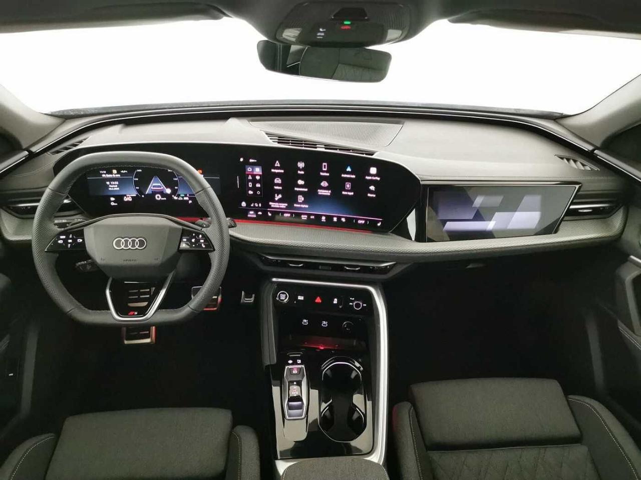 Audi Audi Q5 usata 28