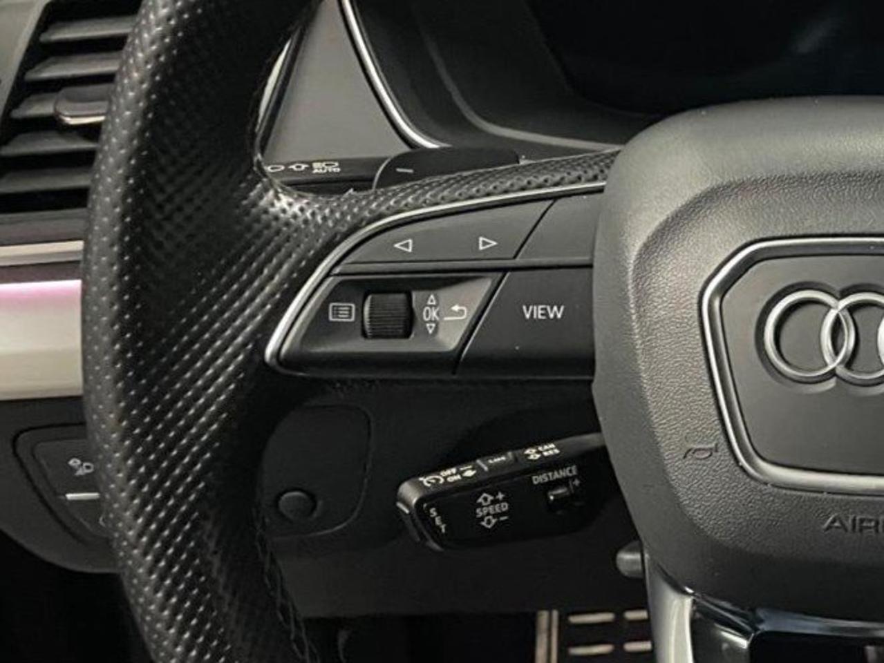 Audi Audi Q5 usata 5