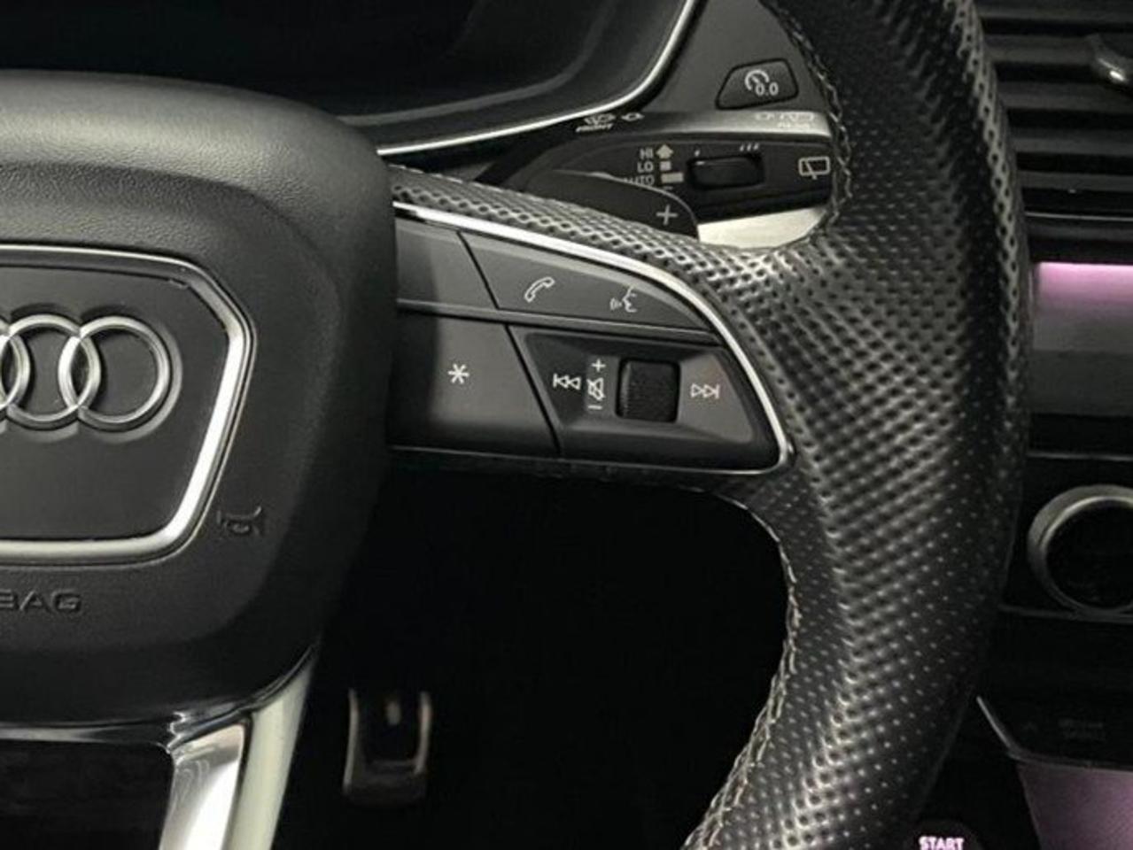 Audi Audi Q5 usata 6