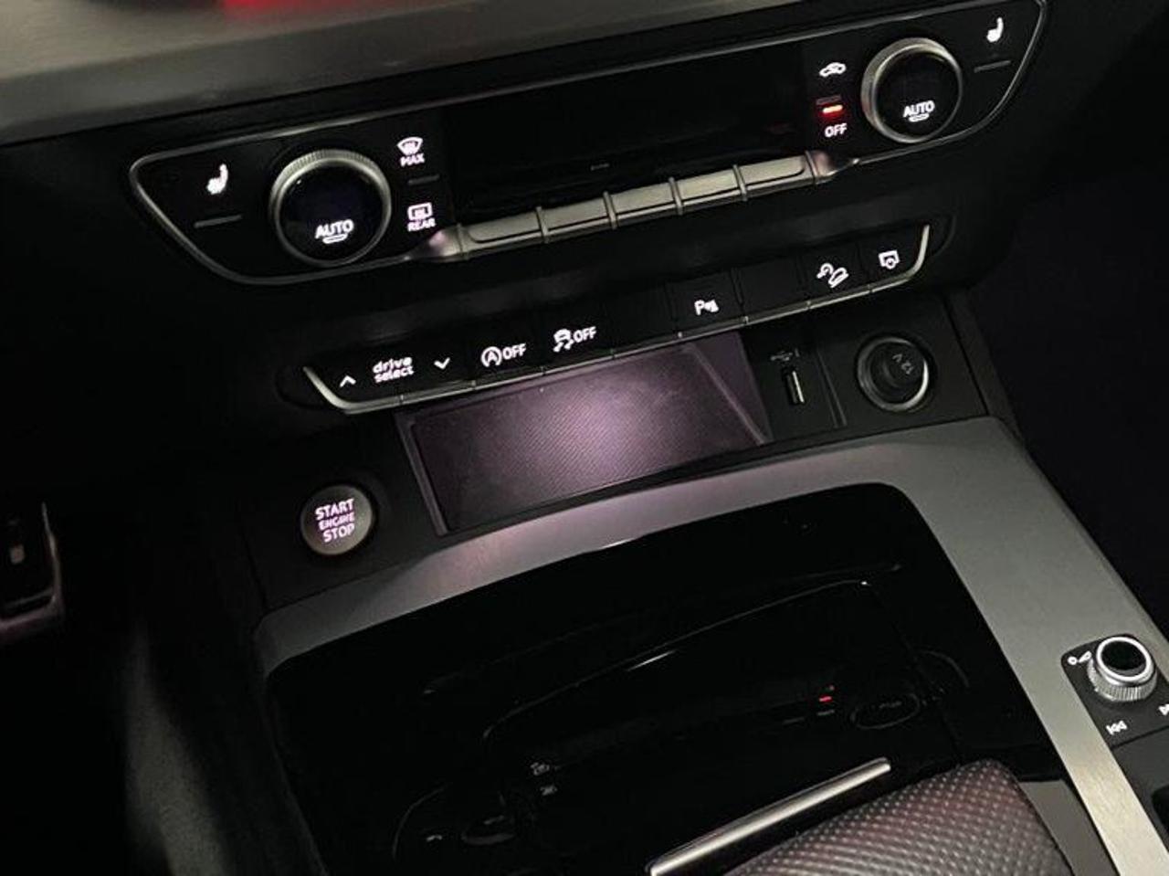 Audi Audi Q5 usata 10