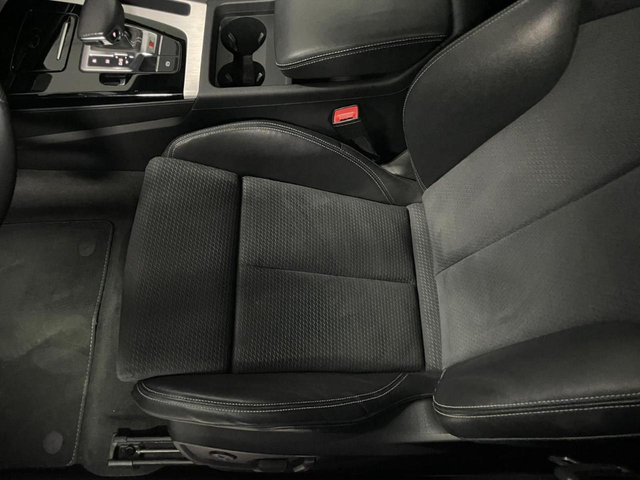 Audi Audi Q5 usata 19