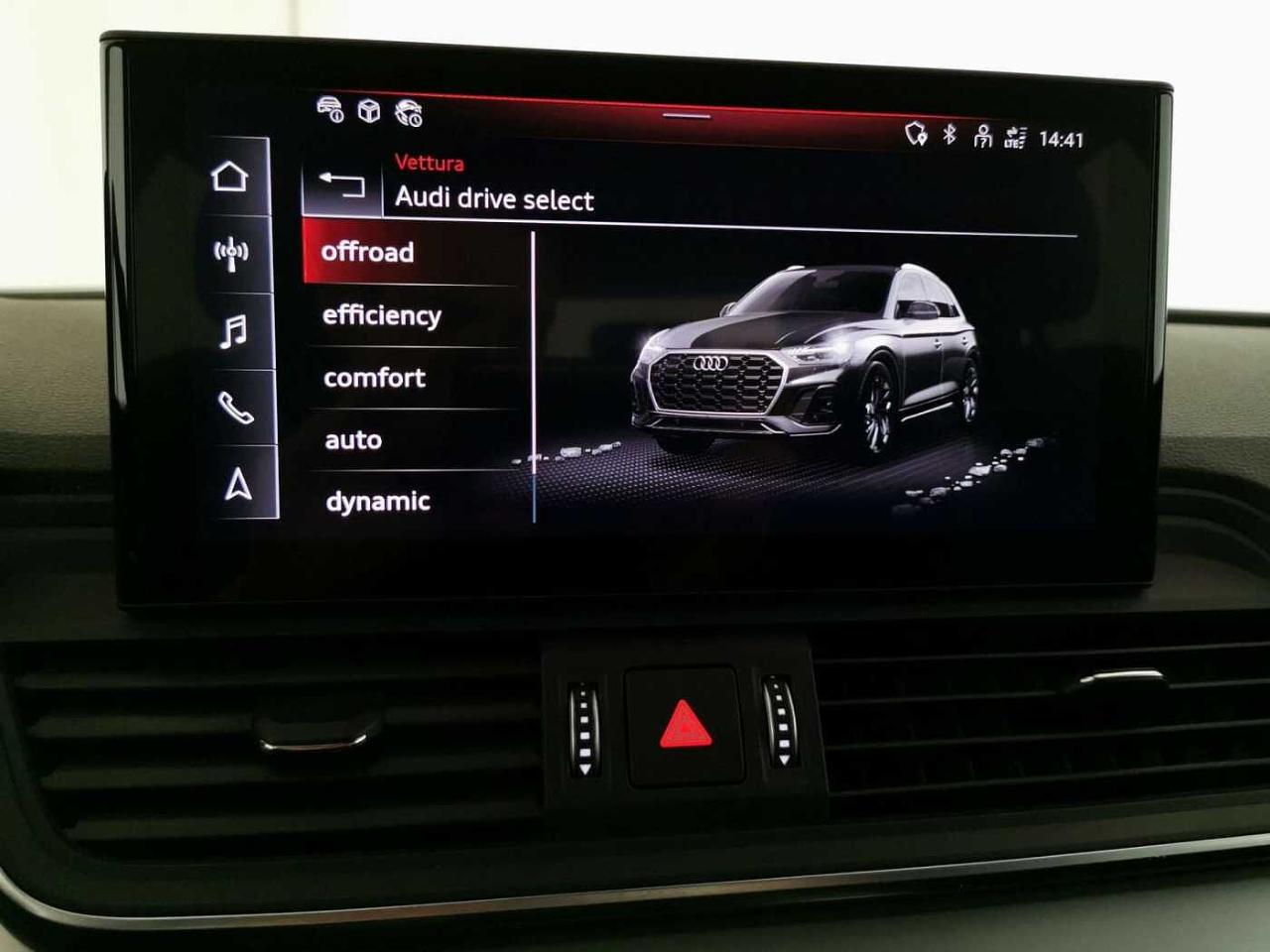 Audi Audi Q5 usata 6