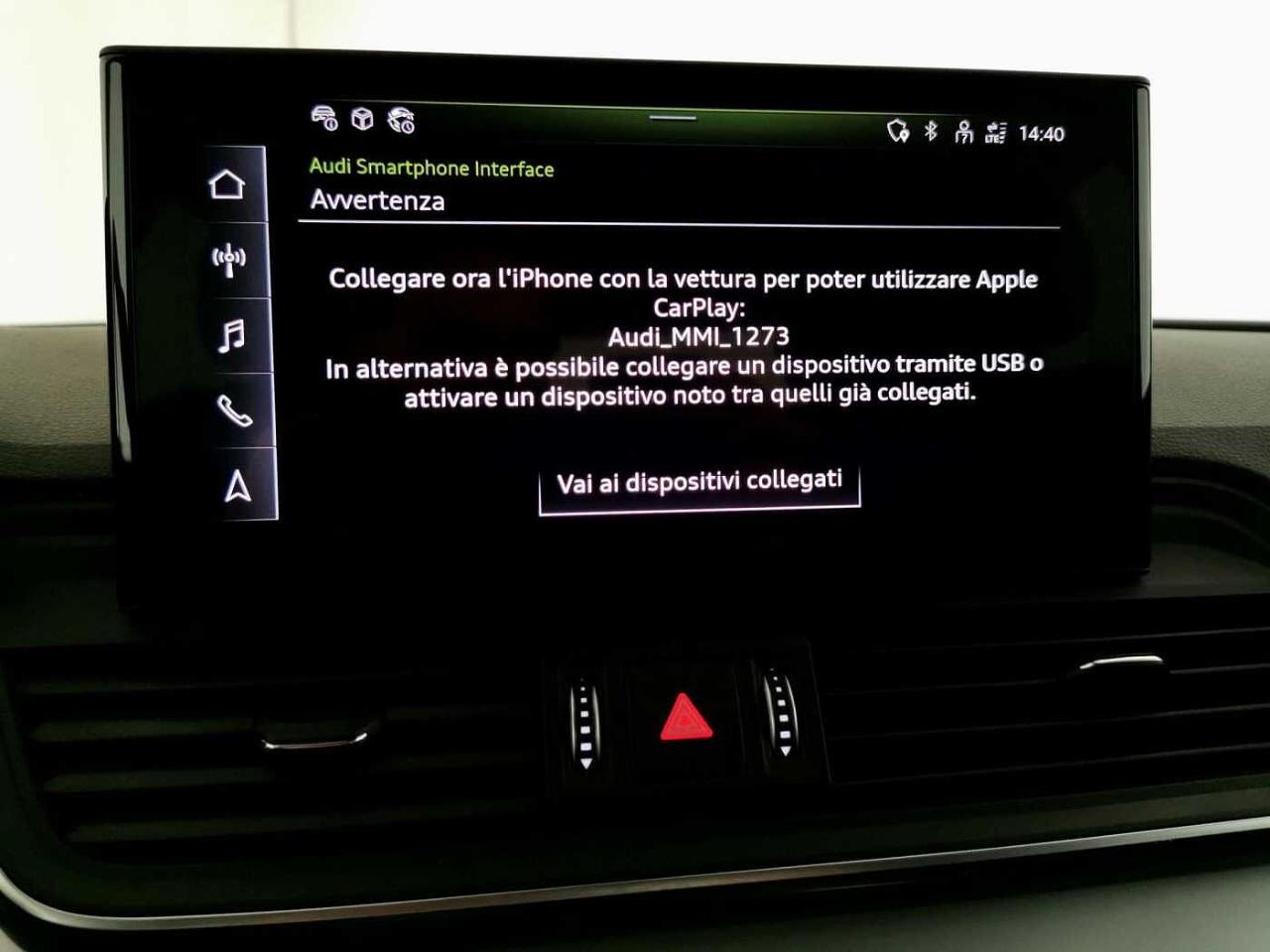 Audi Audi Q5 usata 7