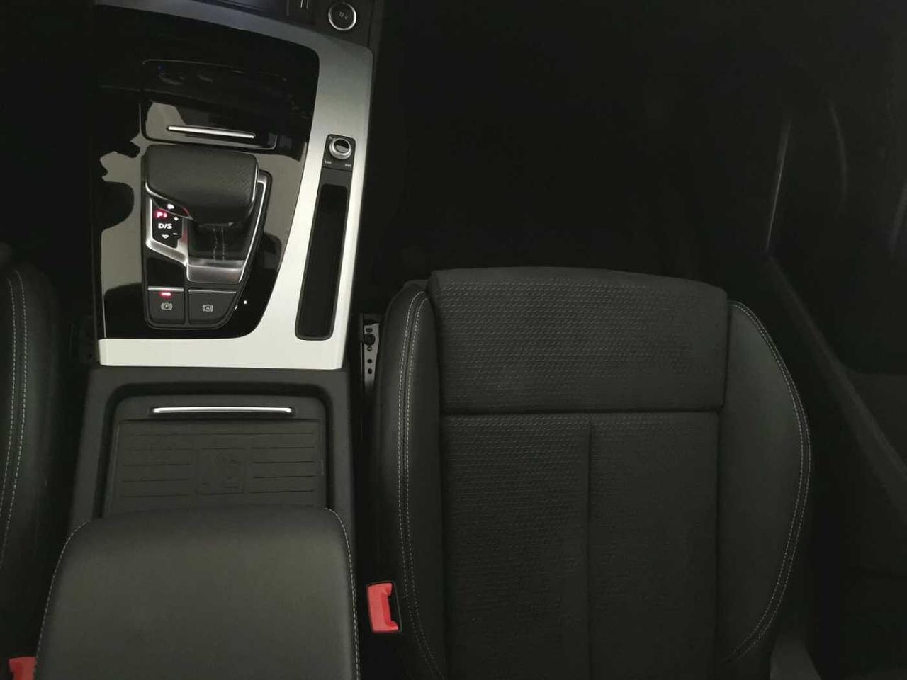 Audi Audi Q5 usata 14