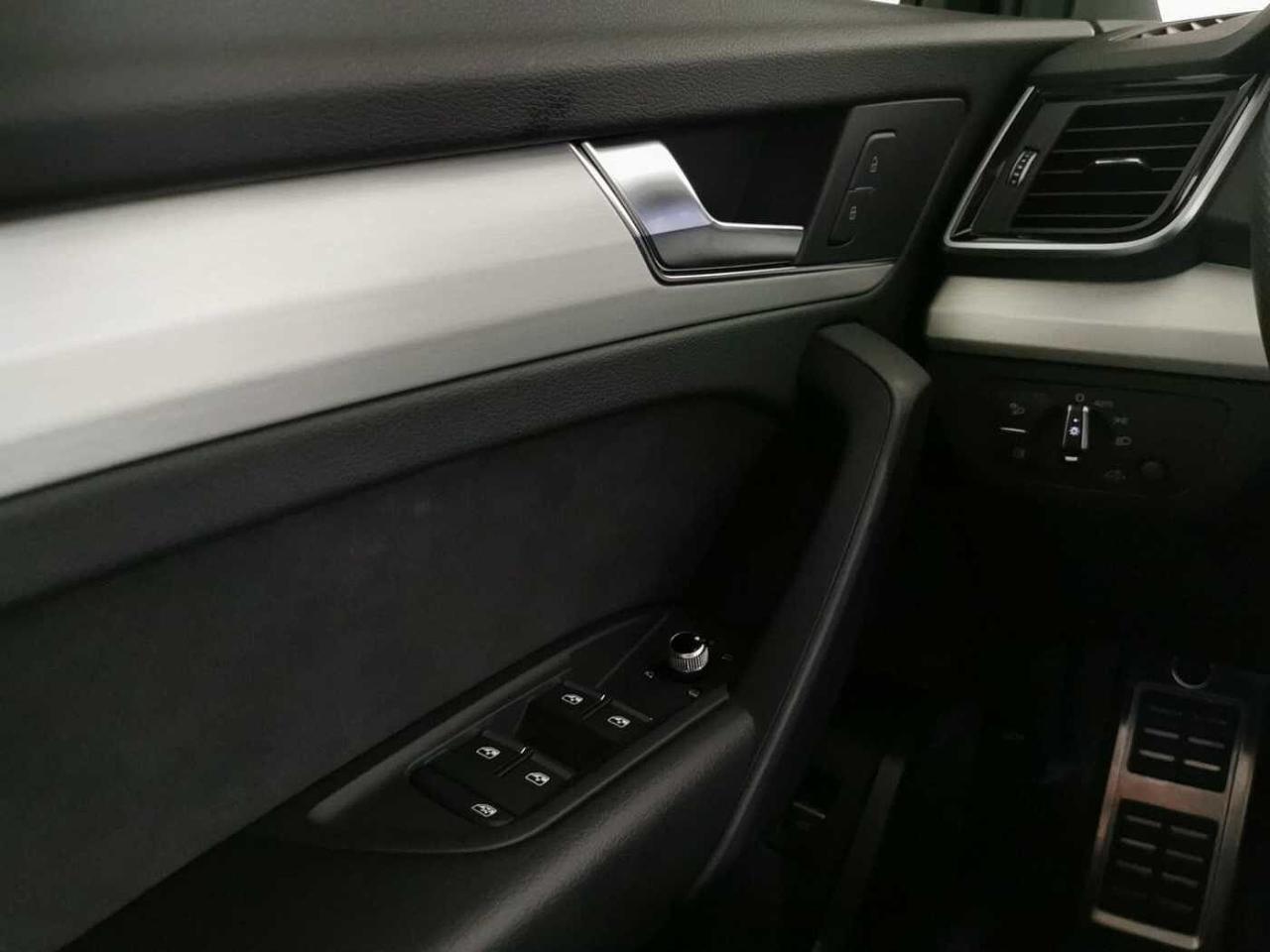 Audi Audi Q5 usata 16