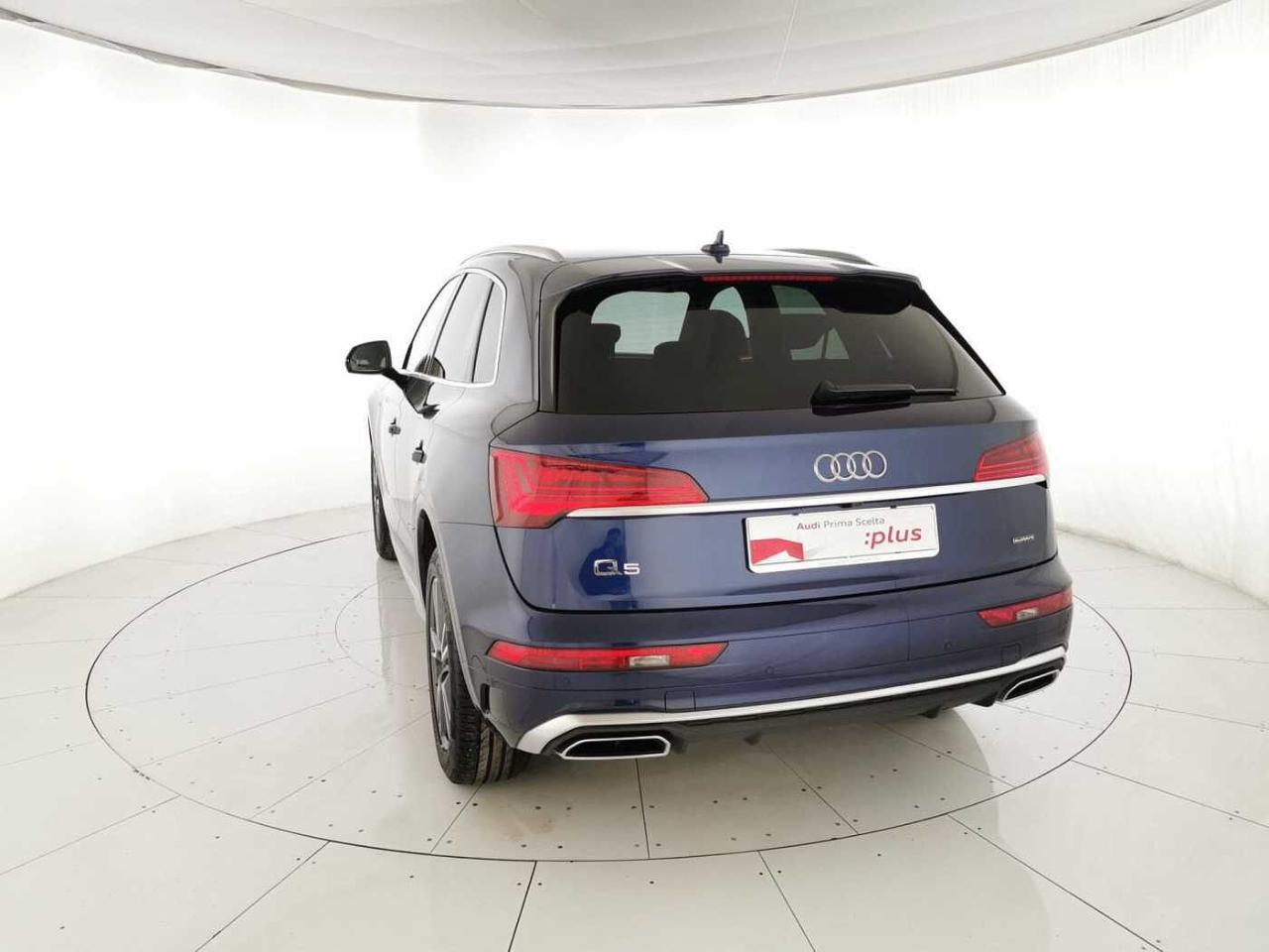 Audi Audi Q5 usata 20