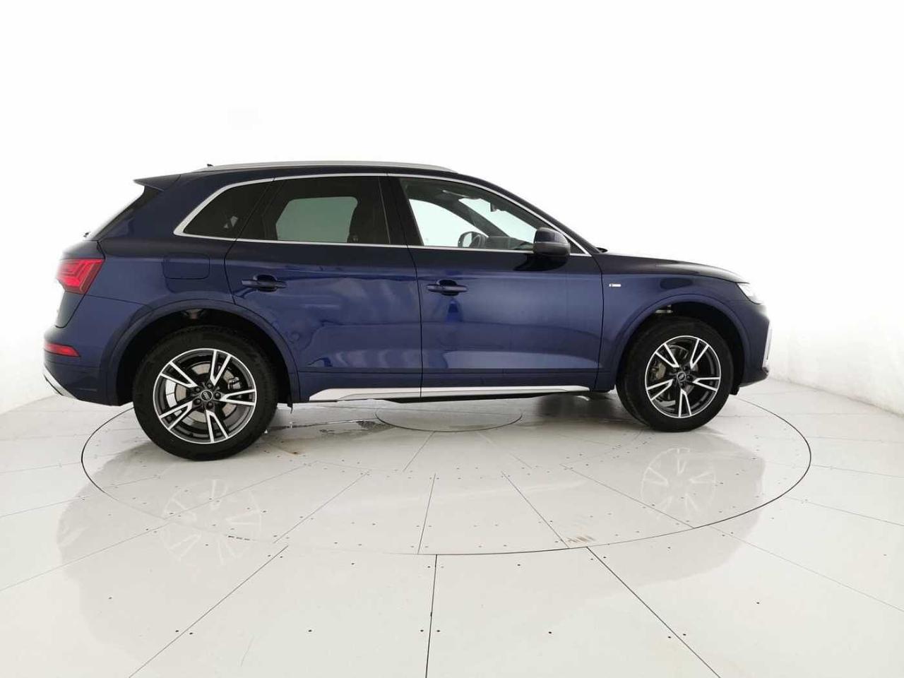 Audi Audi Q5 usata 24