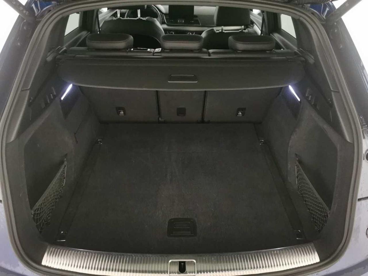 Audi Audi Q5 usata 27