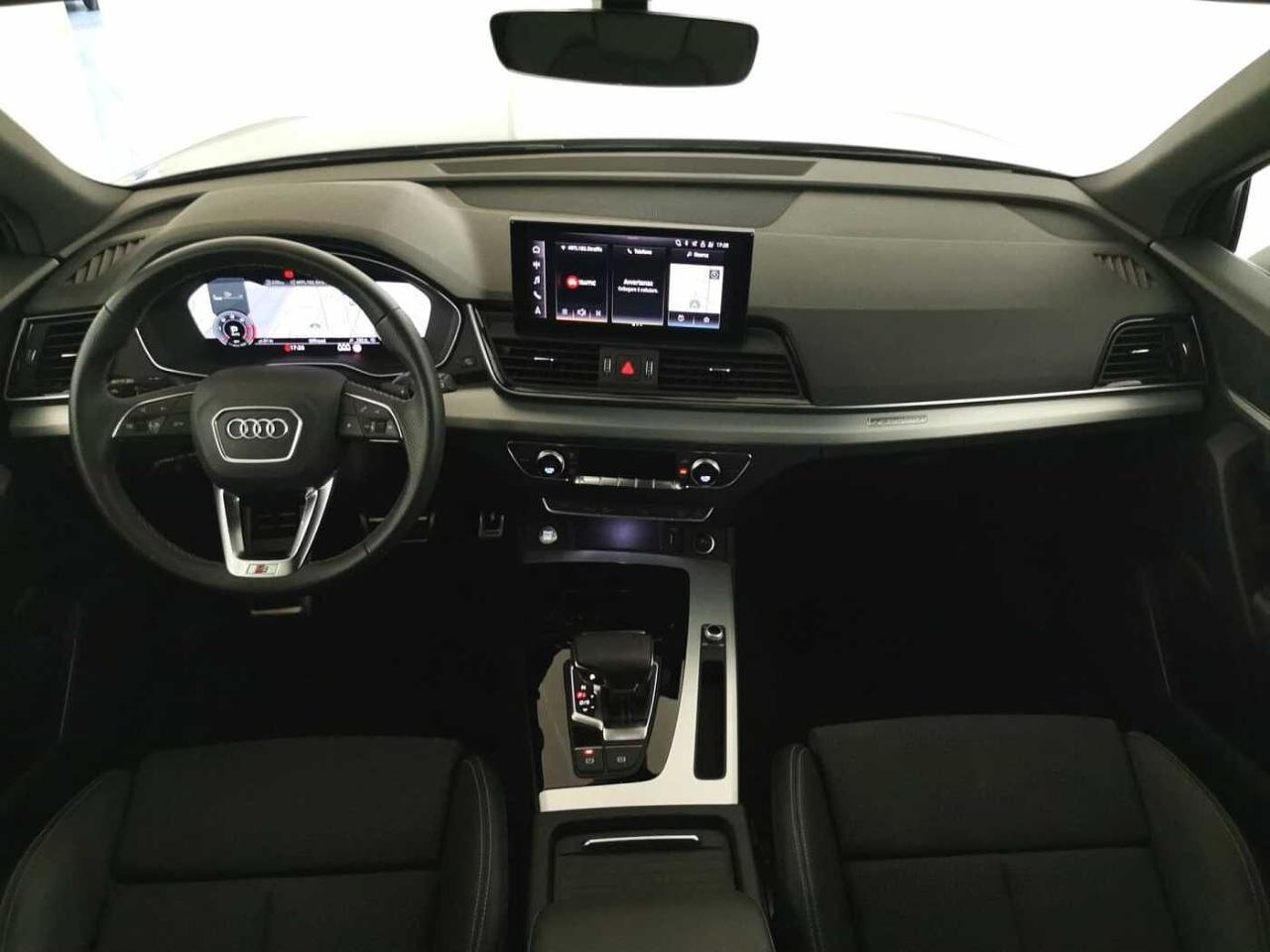 Audi Audi Q5 usata 28