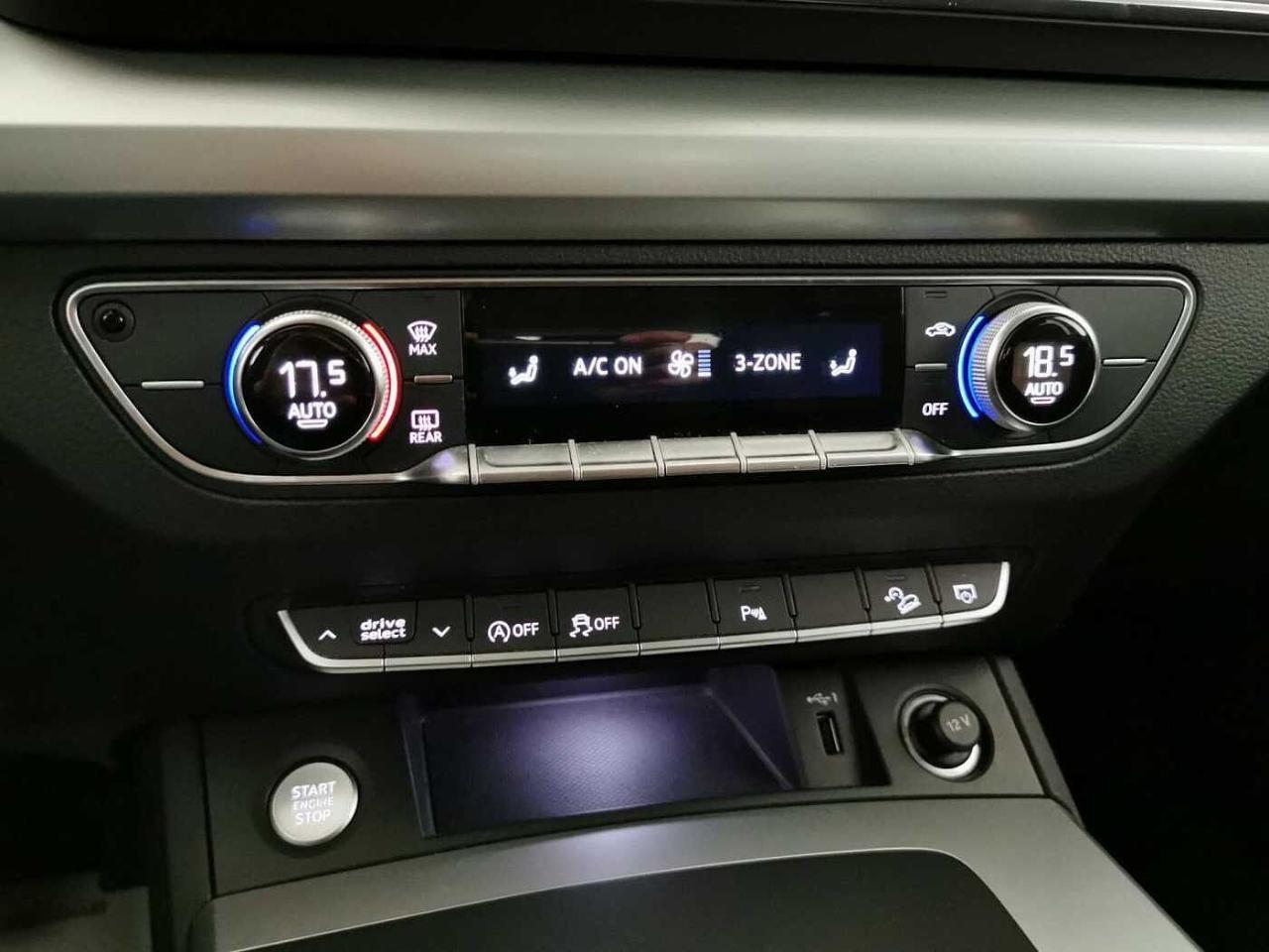 Audi Audi Q5 usata 8