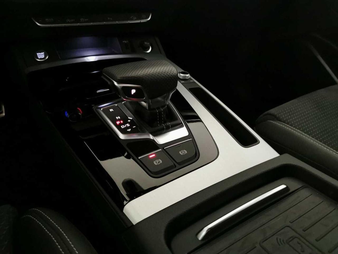 Audi Audi Q5 usata 13