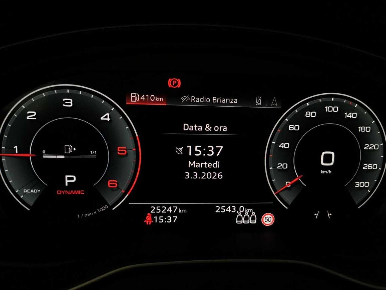 Audi Audi Q5 usata 17