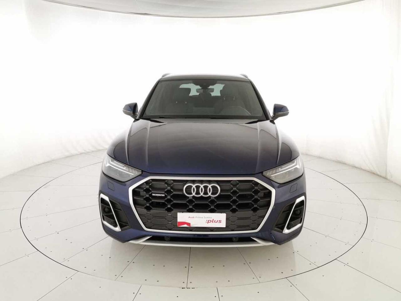 Audi Audi Q5 usata 18