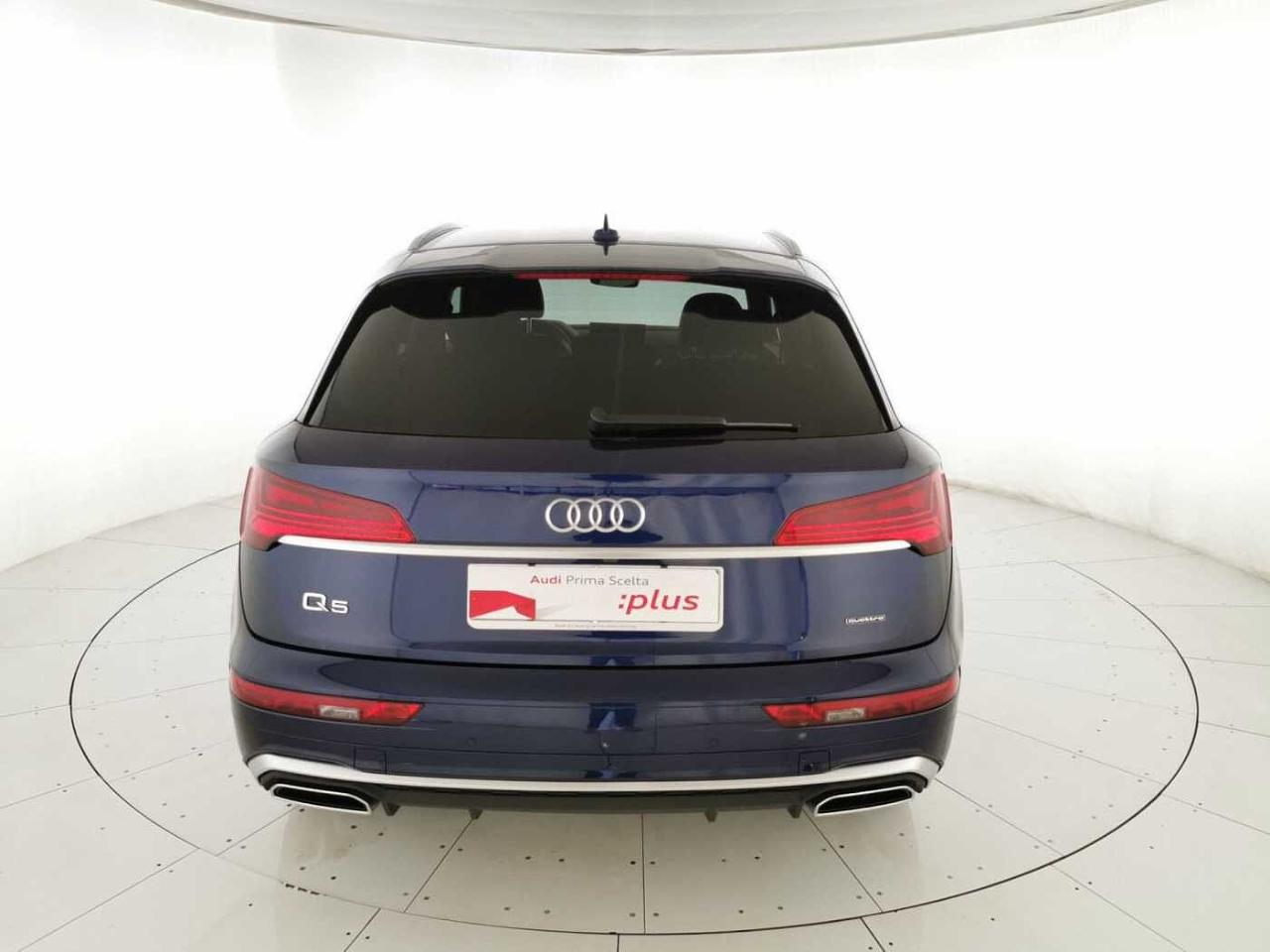 Audi Audi Q5 usata 21