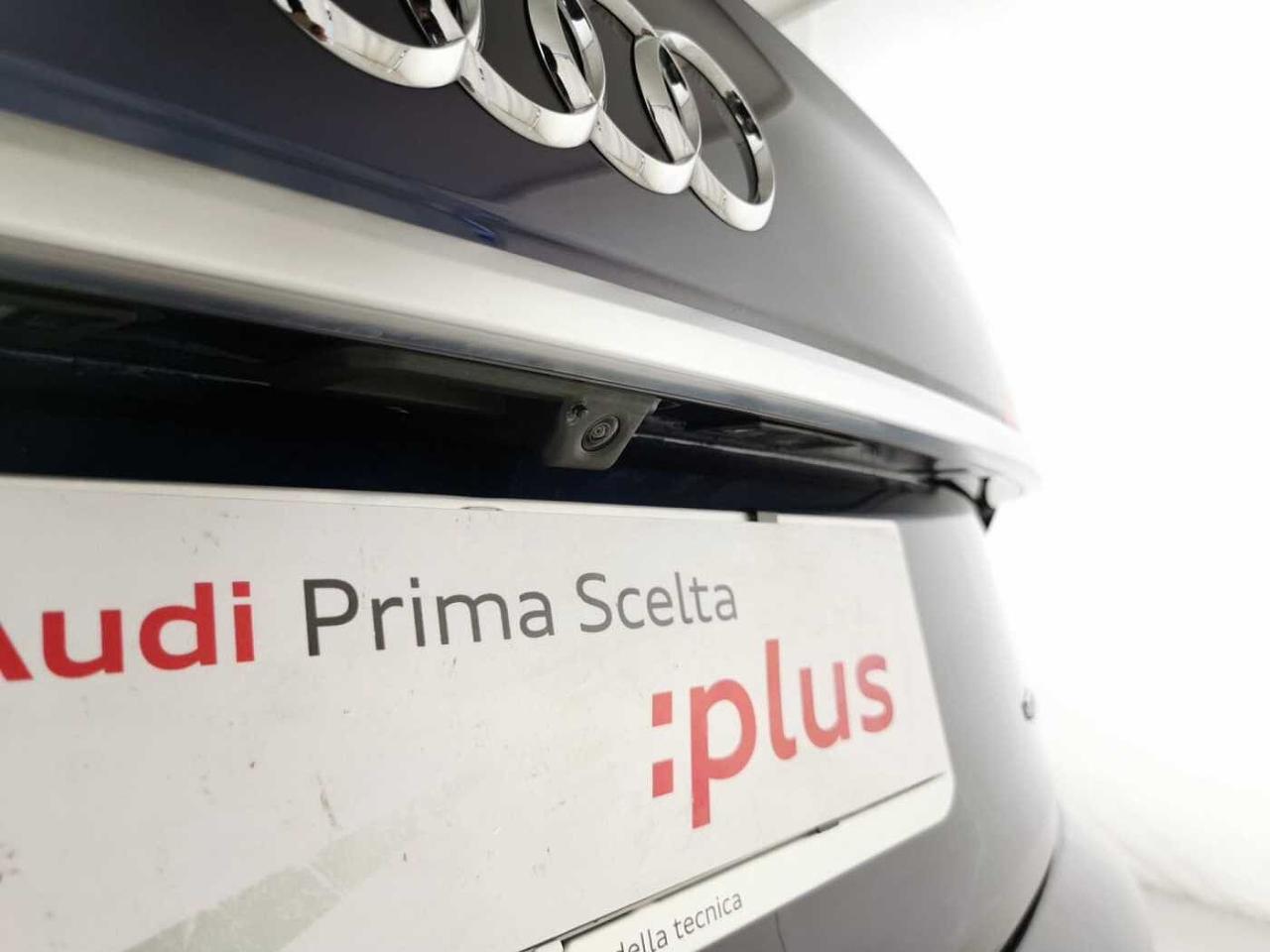 Audi Audi Q5 usata 23