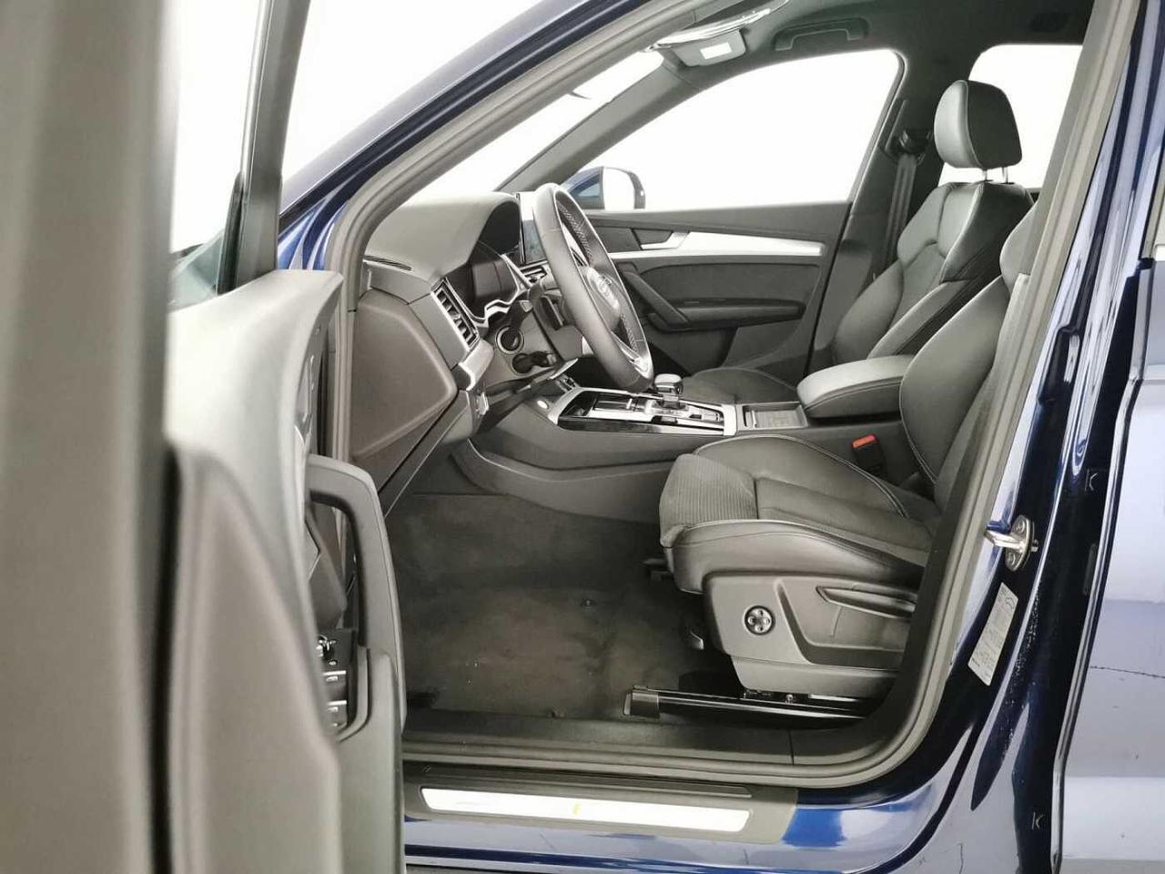 Audi Audi Q5 usata 25